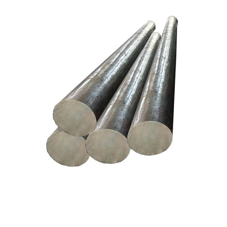 Manufacturer 20Cr4 SCr 420 Alloy Round Steel Round Bar Steel Round Rod Price