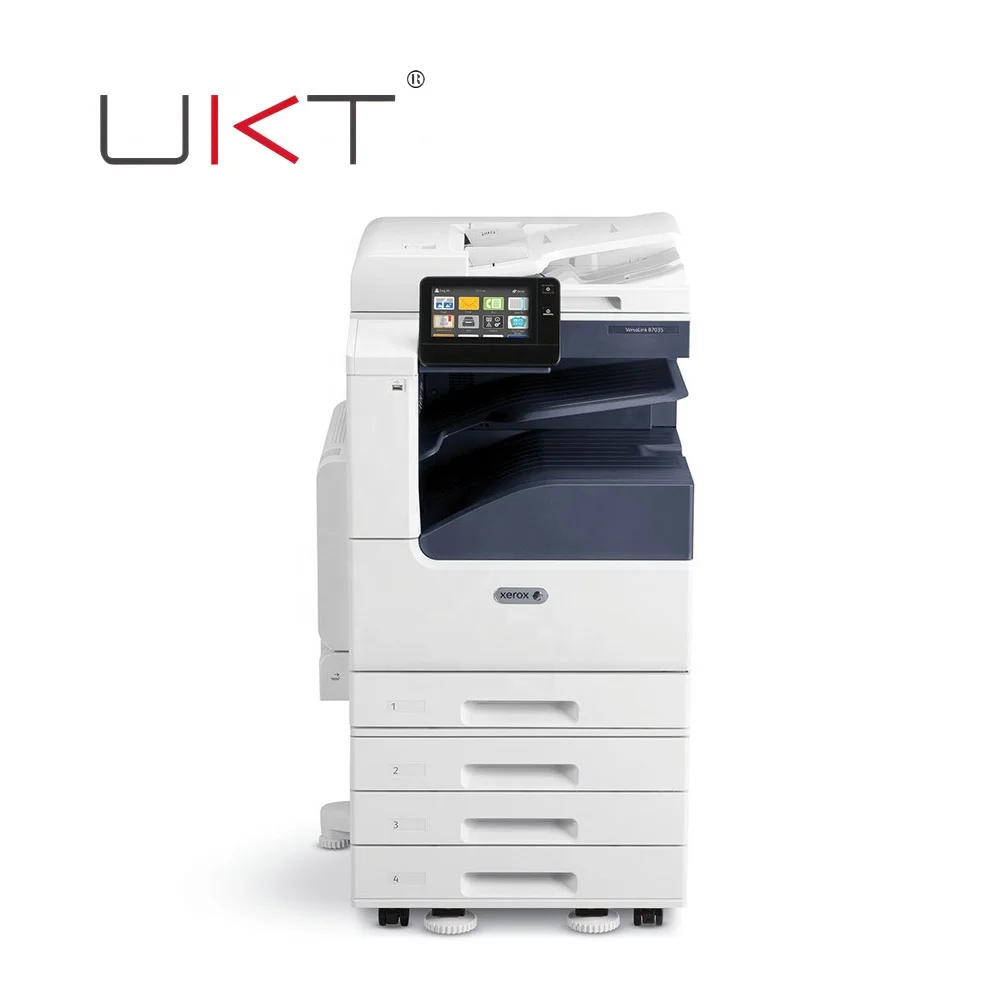 Копировальная машина для ксерокса Xerox Versalink b7035