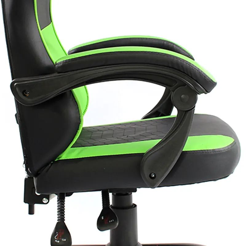 High Quality Cheap Modern Racing Style Ergonomic Swivel Office Pc Gaming Chair