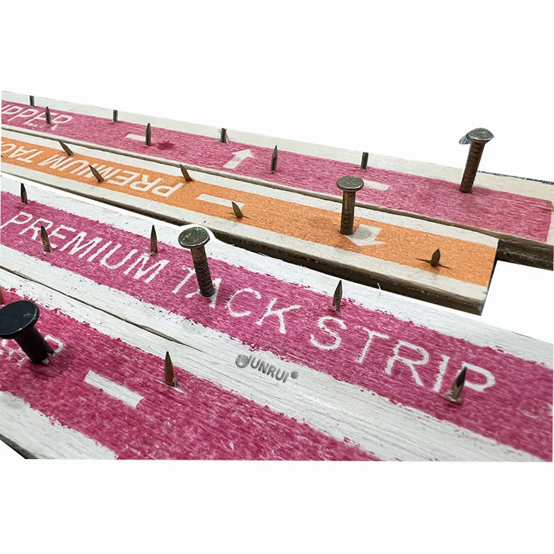 Инструменты для ковровых покрытий накладная полоса деревянных подпольных