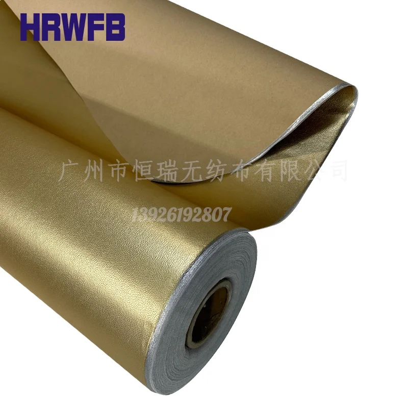 High quality Waterproof tnt non woven table cloth laminated pp nonwoven