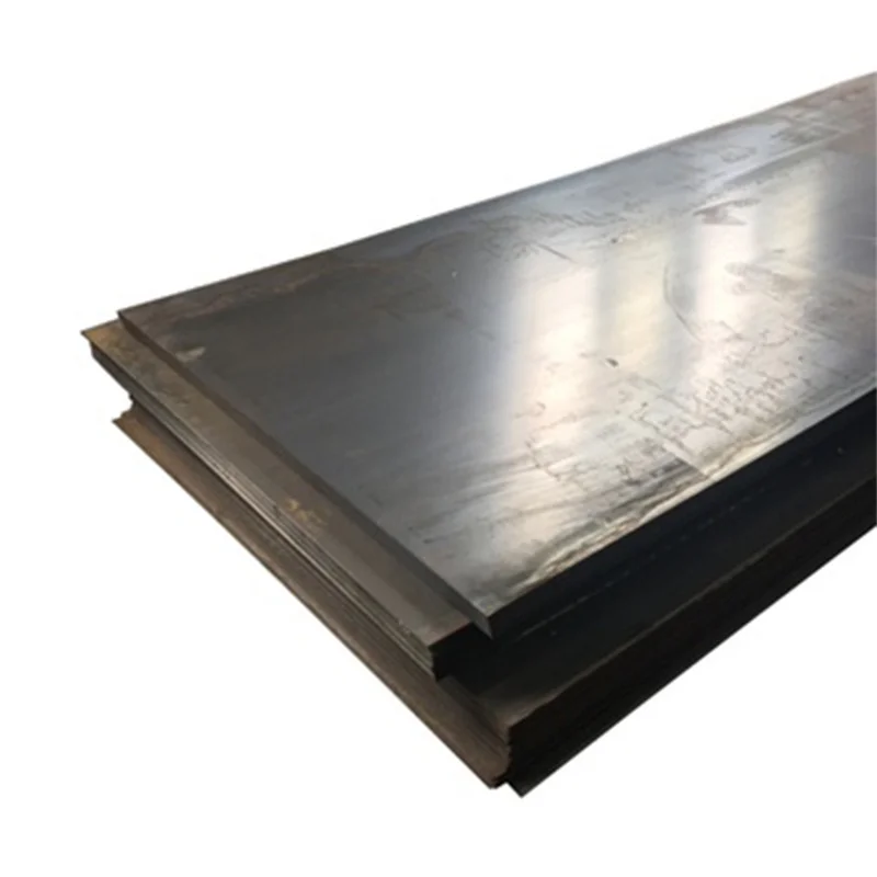 Steel plate factory price cold rolled carbon steel plate NM400 NM500 wear-resistant steel sheet