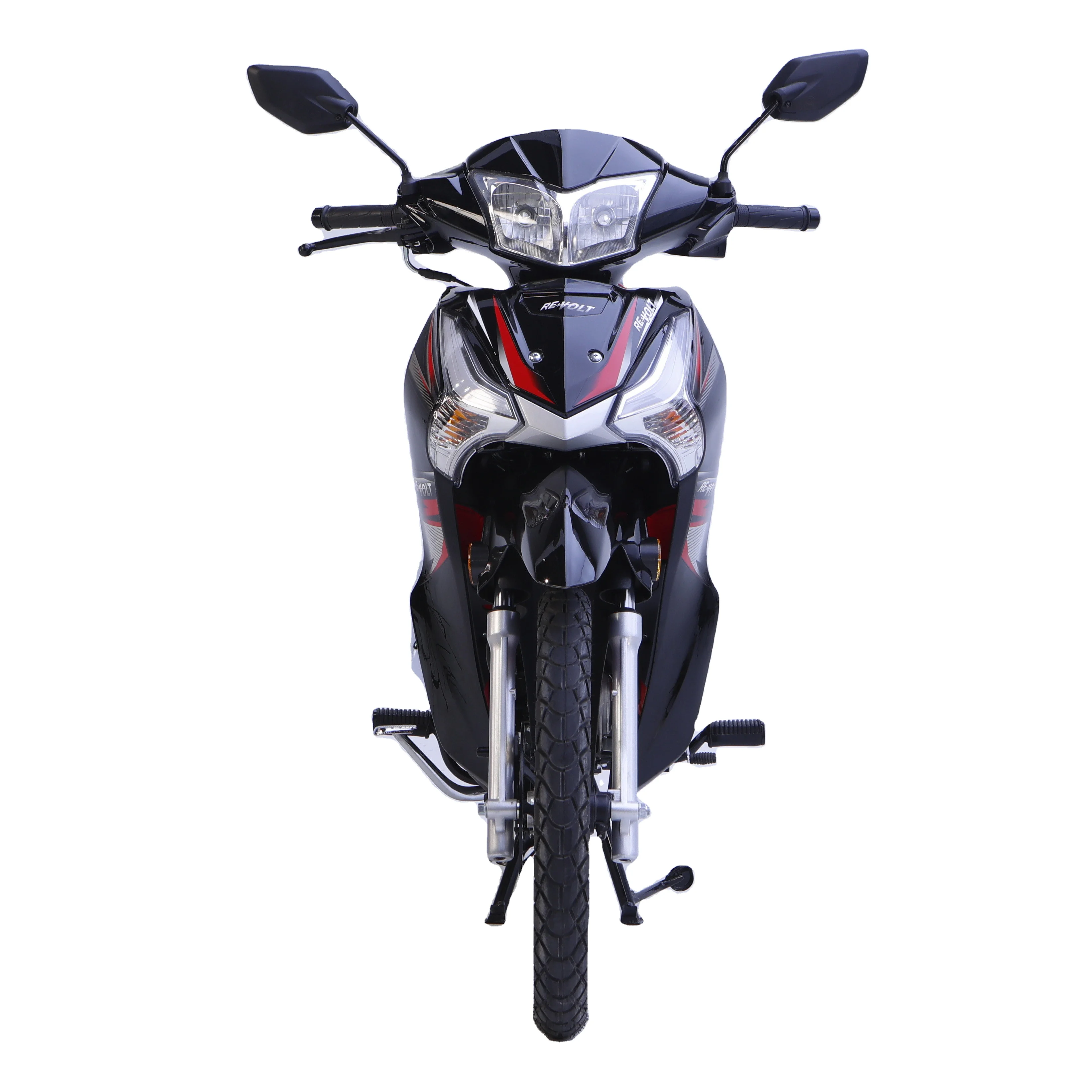 KAMAX 120cc 110cc 125cc Motors Energy gasoline motorcycles Moped family cub motorcycle