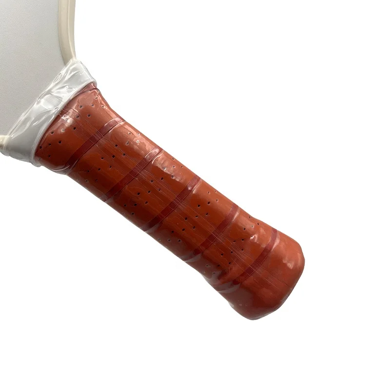 Custom Glass Fiber Pickleball Paddle  USAPA Approved  Composite Pickleball Paddle