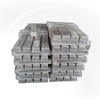 Best Seller Best Service Magnesium Ingot Magnesium Metal Alloy 99.6%99.8% With Factory customization