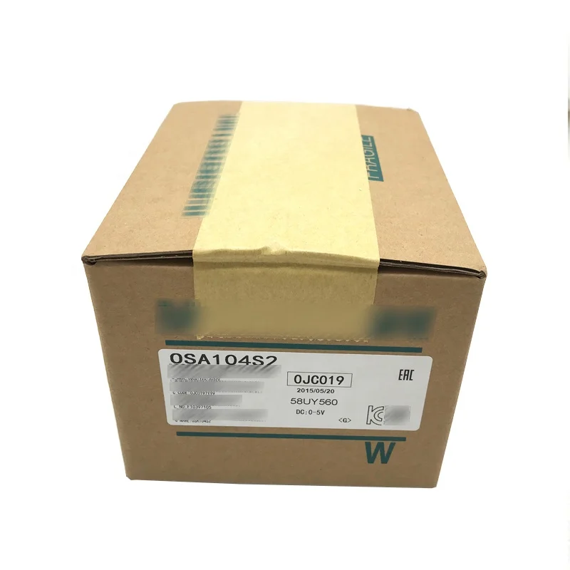 osa104s2 in stock motor encoder OSA104S2 absolute encoder