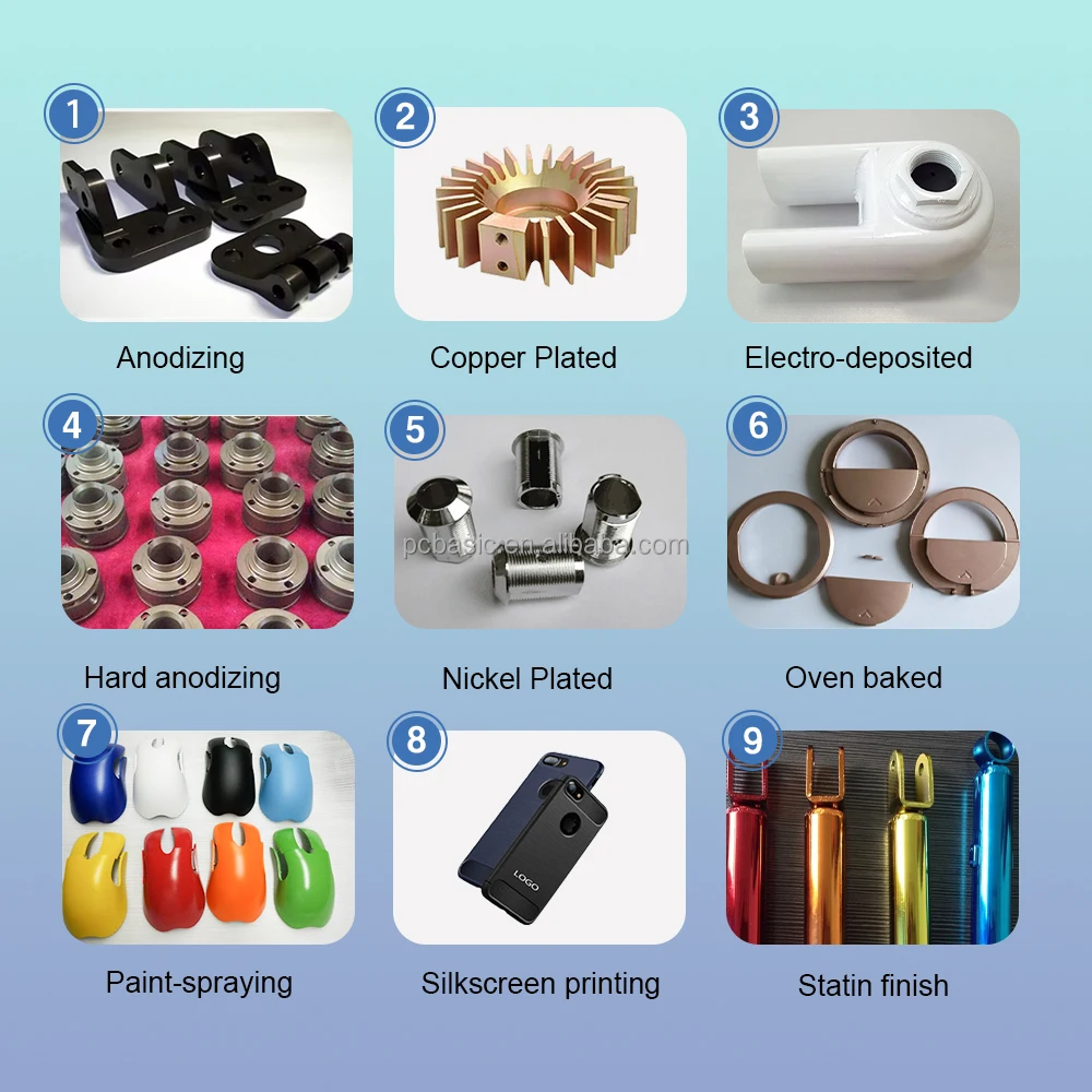 Plastic Part Custom Mc Machining Nylon Uhmwpe Turning Service Peek Cnc Milling Part