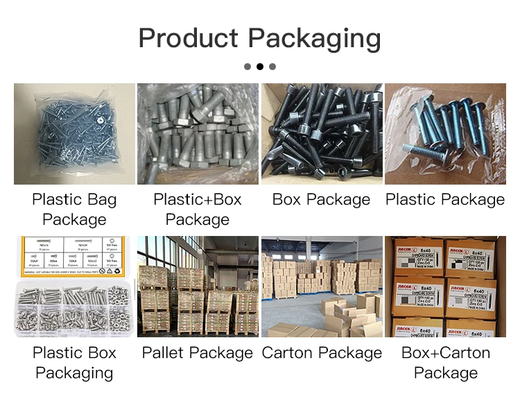 Stainless Steel 304 Taper Split Pin For Connection DIN94 Cotter Pin Spring U-Shaped Pin