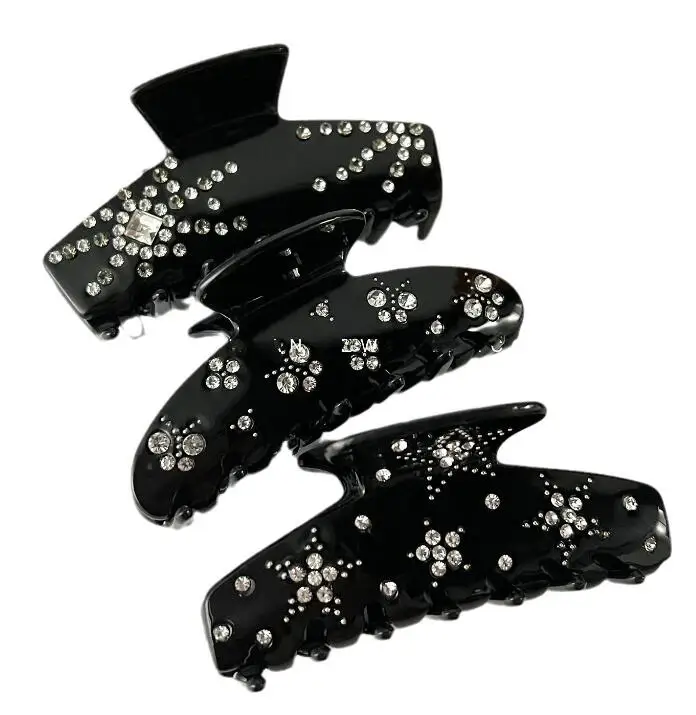 1 шт. Новый Винтажный зажим для