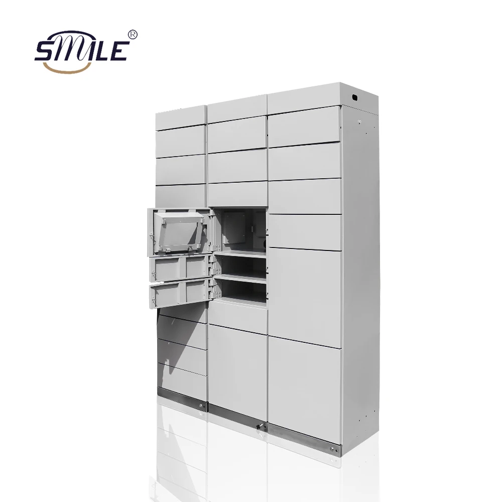 SMILE OEM школьный супермаркет 30/36/50 Дверь Тренажерный зал водонепроницаемый