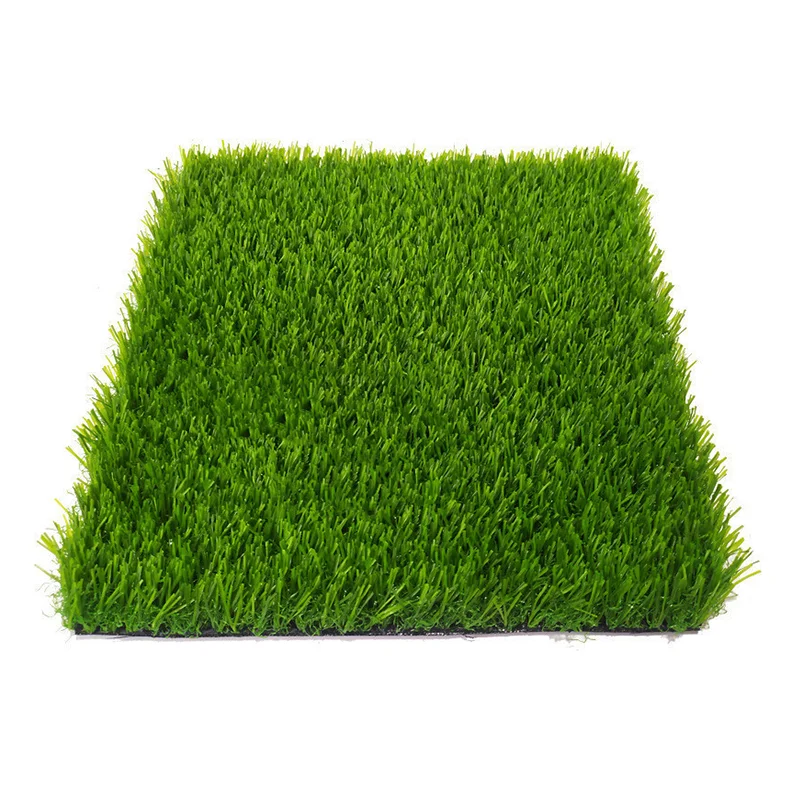 Устойчивость к атмосферным воздействиям искусственная трава газон коврик искусственная/влажная Травяной