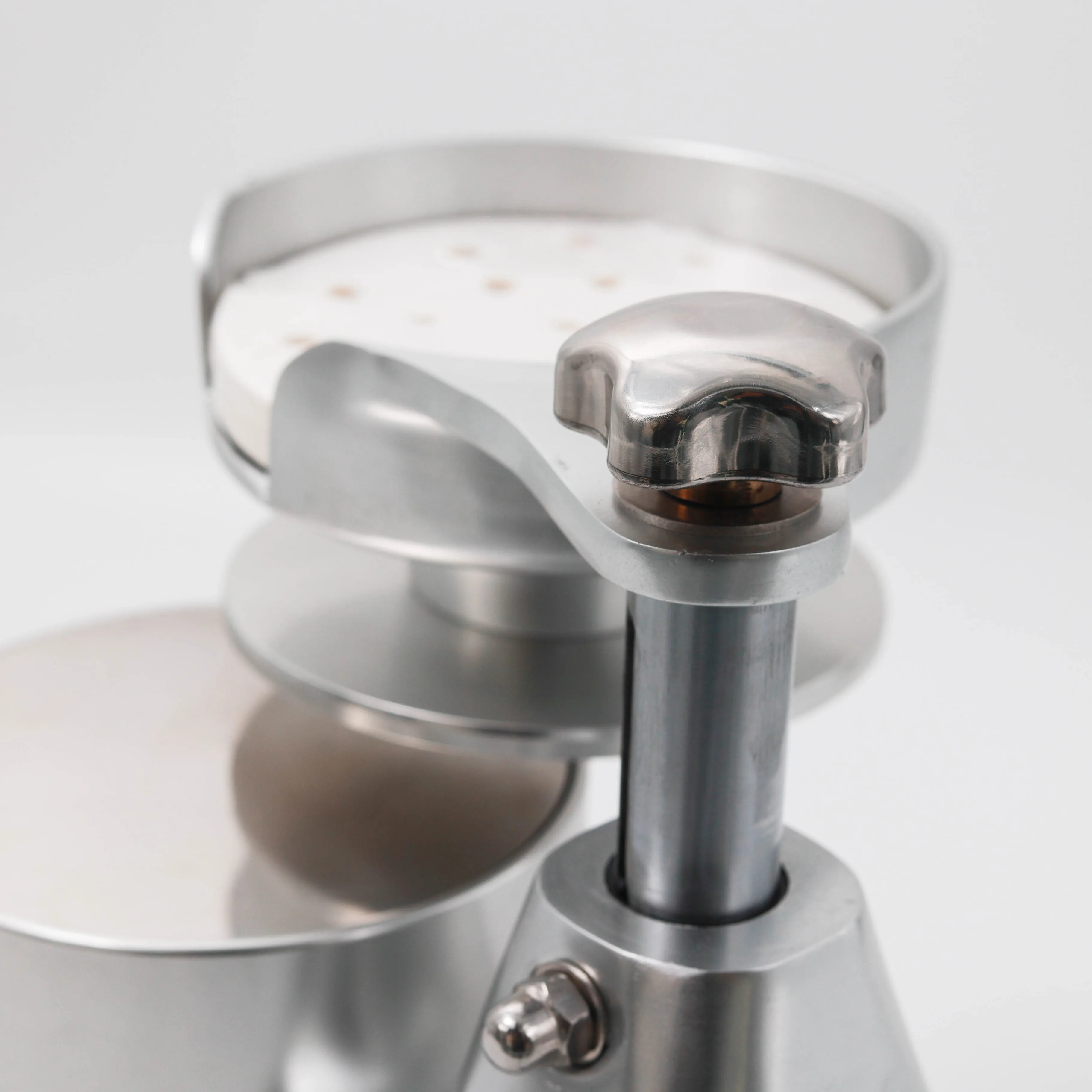 Hot Sale Hamburg Press Machine Hamburger Patty Maker Burger Grill