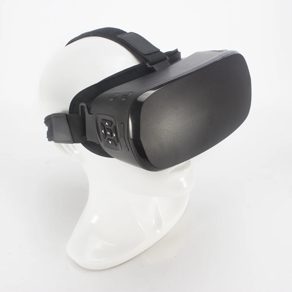 2020 Новые все в одном 2K vr гарнитура виртуальной реальности 3D