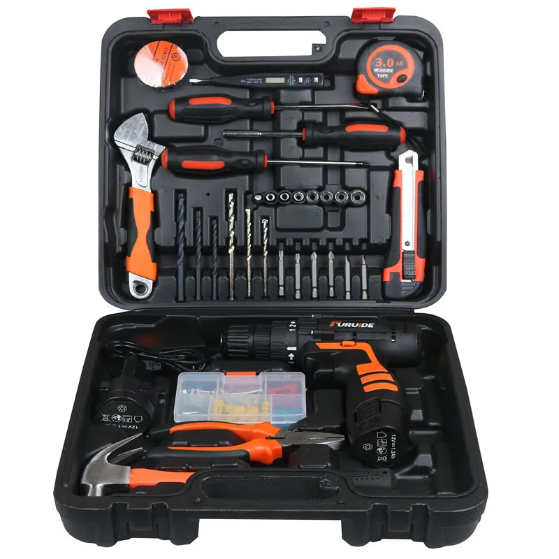 Электрическая комбинированная дрель Canpro power craft беспроводные портативные инструменты беспроводная для ногтей аккумулятор 12 В заряженные
