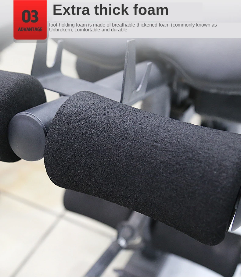 Manufacture Multi Station Gym Equipment Squat Rack Cross Over Trainer Machine For Strength Training