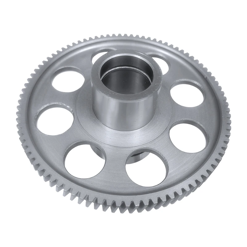 EB14 Series Motorcycle One Way Starter Clutch Gear For Electric Bike Mid Drive Motor Clutch