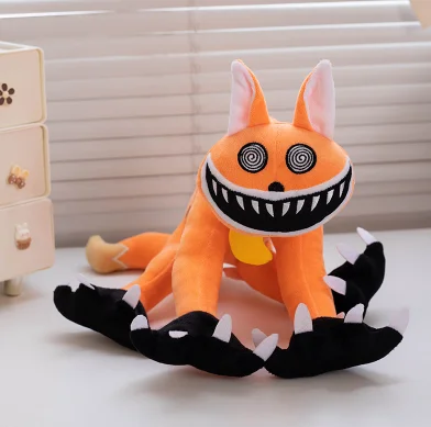 High Quality Pink Piggy Plush Toy Scary Smiling Animal Series Hot Selling Sofa Stuffed Animal Toys Factory Wholesale Home Use