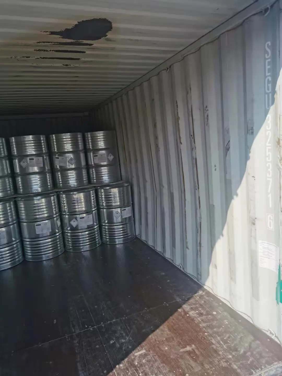 cas 62-53-3 rubber accelerator Aniline oil