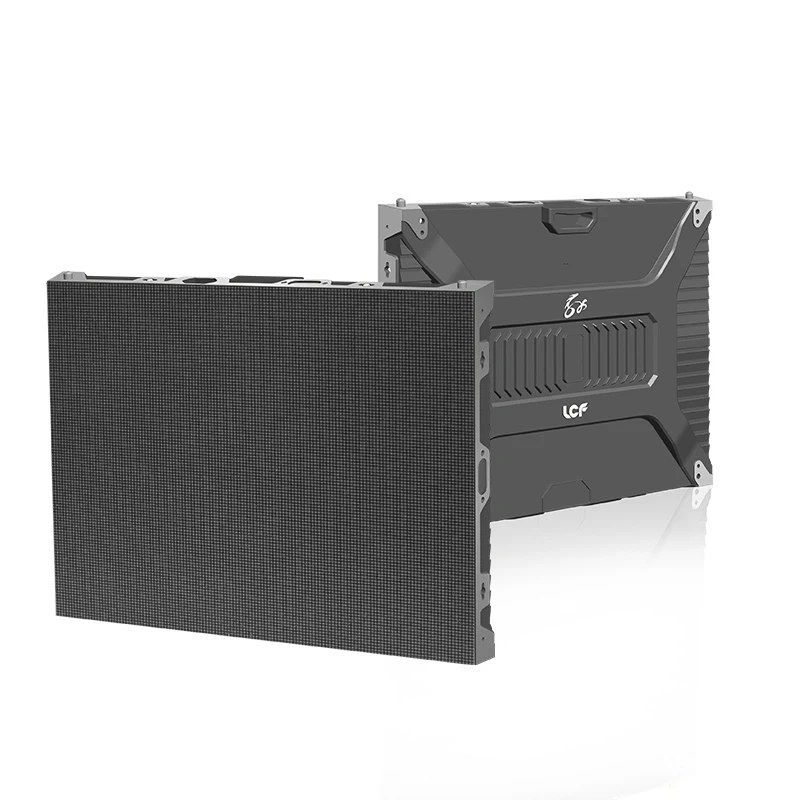 
LX-T series 640*480mm P0.9/P1.25/P1.37/P1.538/P1.667 Ultra HD Indoor Fine Pitch LED Screen 