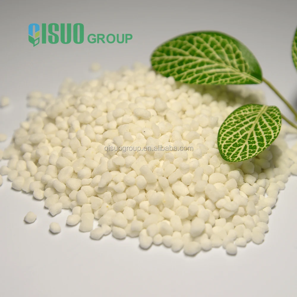 Промежуточный элемент 100%, водорастворимое удобрение QISUO, заводская цена