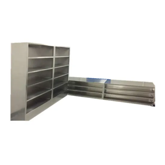 Not easily damaged waterproof steel  shoe cabinet advanced shoe rack cabinet storage