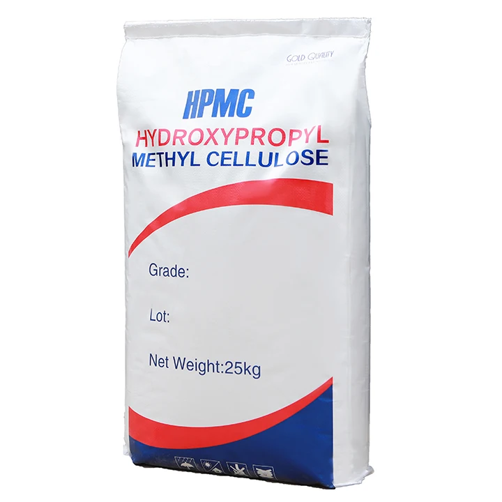 China Manufacturer Verified Supplier High Viscosity 2lac cps Glossy Thickening Agent Dispersion Tylose Hpmc