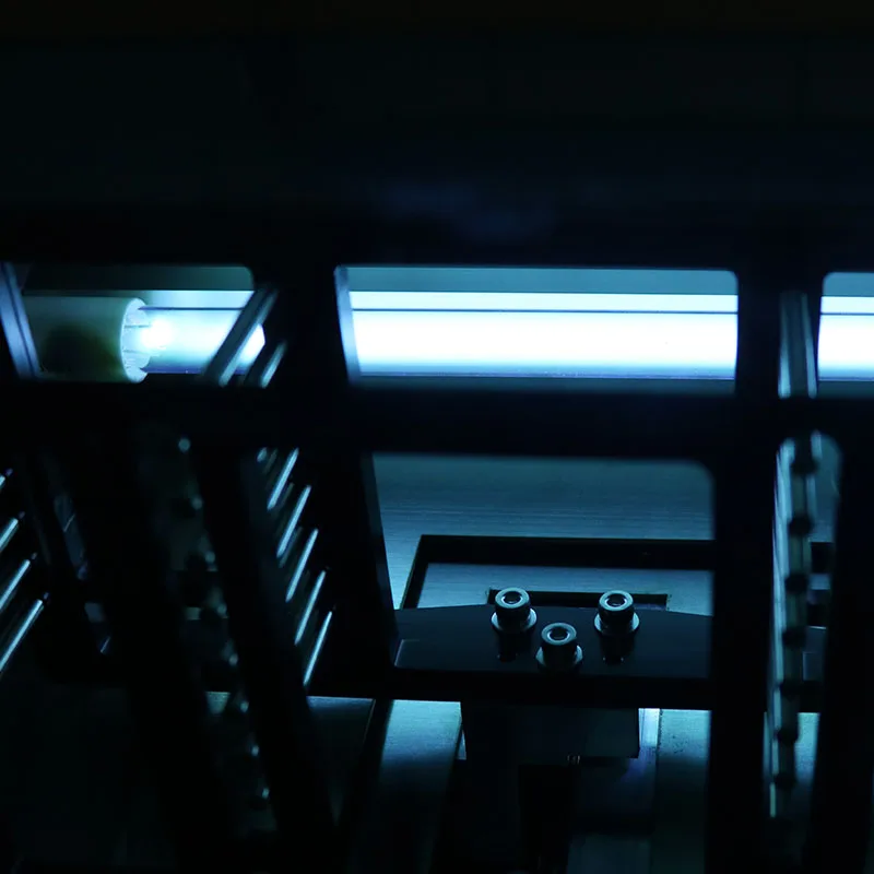 Biobase Китай, метод магнитного шарика, система очистки нуклеиновой кислоты ПЦР, экстрактор нуклеиновой кислоты, отбор проб нуклеиновой кислоты