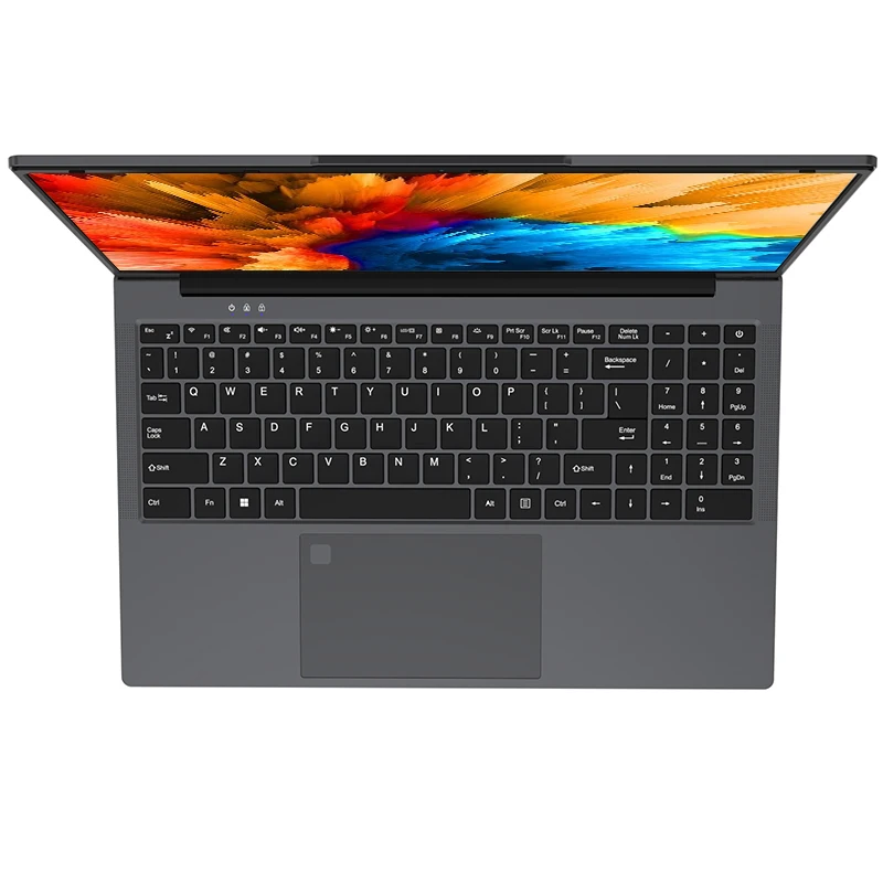 I7 Core 13-го поколения ноутбук 8 ГБ 16 23 оперативной памяти 11-го 12-го 1 ТБ SSD 16-дюймовый Intel i7