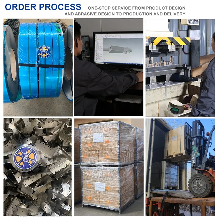 Custom Black Powder Coated Metal Steel Beam Mounting Steel Joist Hanger