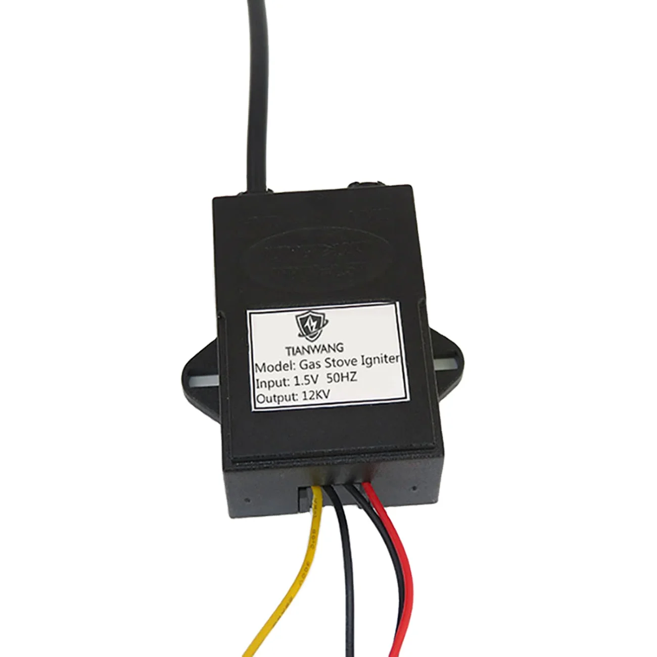 
2021 New High Quality 1.5v Gas Igniter for Gas Stove And Oven 