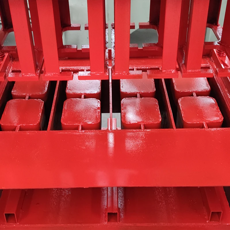 hollow red brick making machine brick making machines and blocks ethiopia soil brick making machine