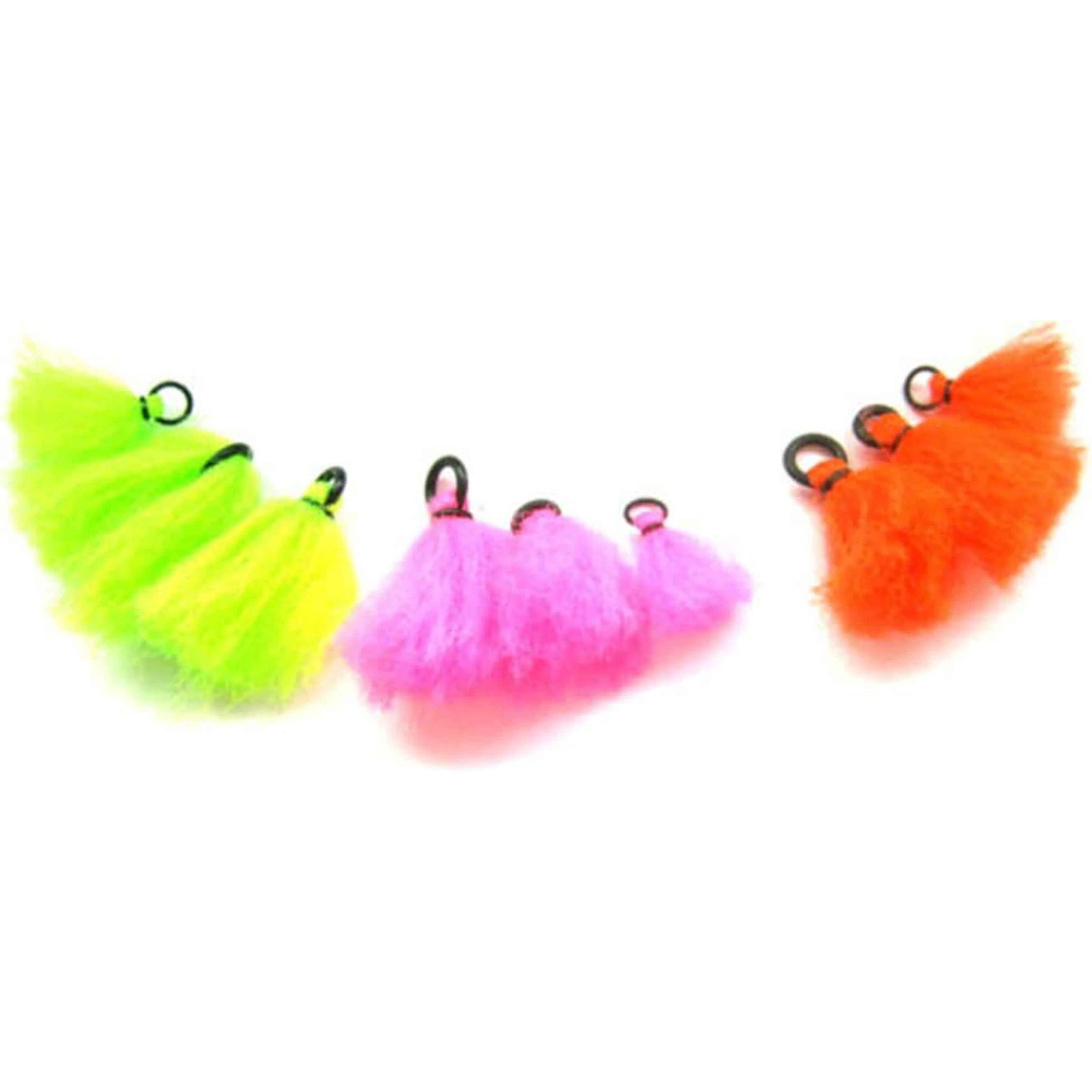 Aventik Height Floating Yarn Indicator 9 Indicators with one Package(B06)