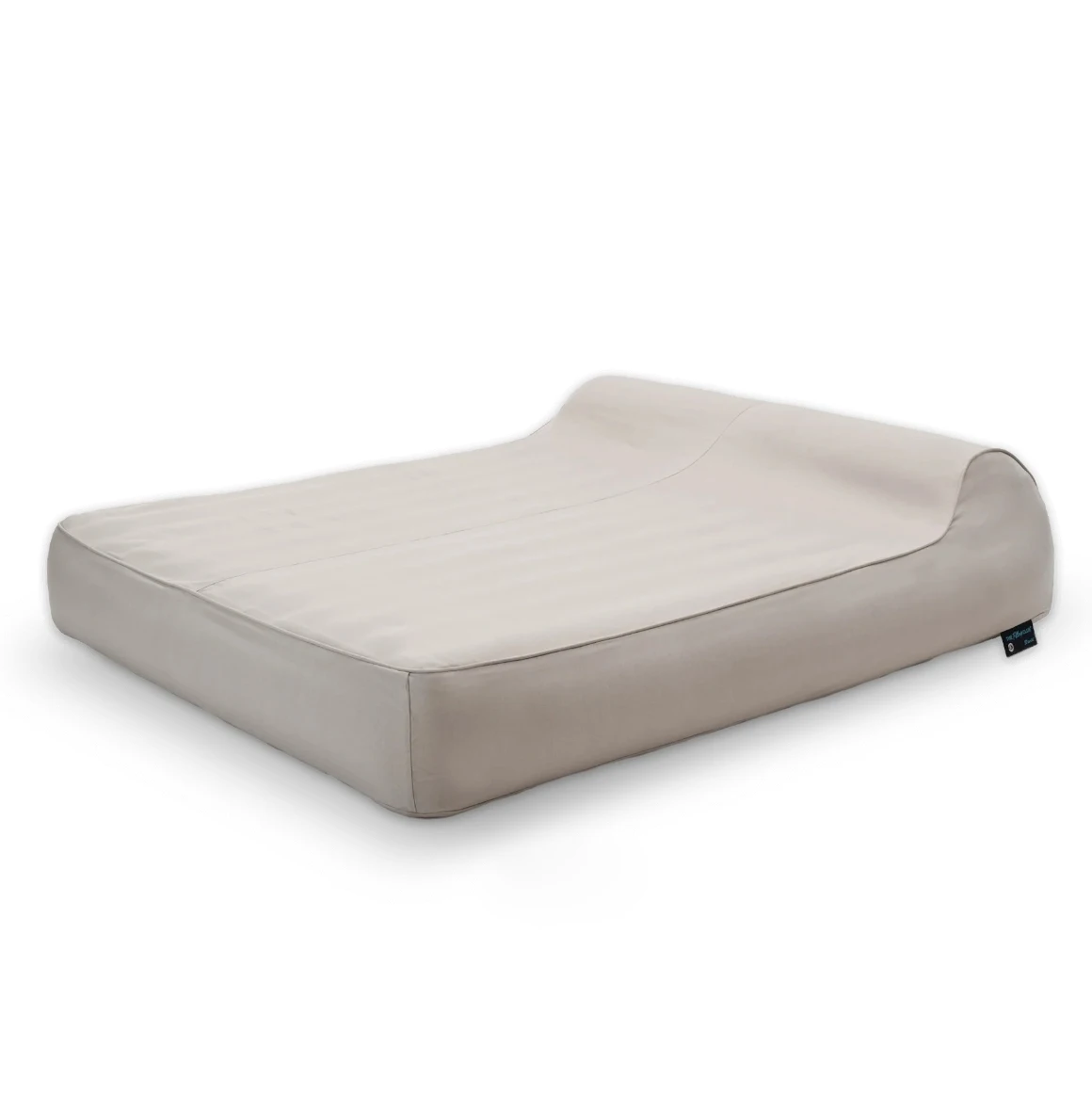 Роскошный шезлонг для бассейна