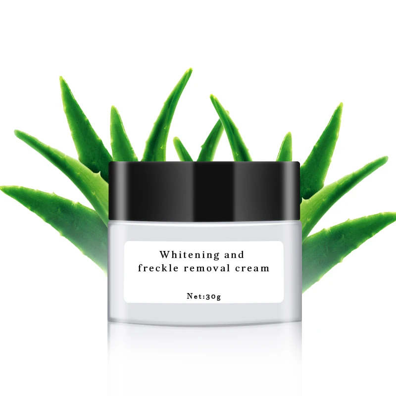 
High quality 50g organic pure korean best day and night cream wholesale hyaluronic whitening moisturizing cream 