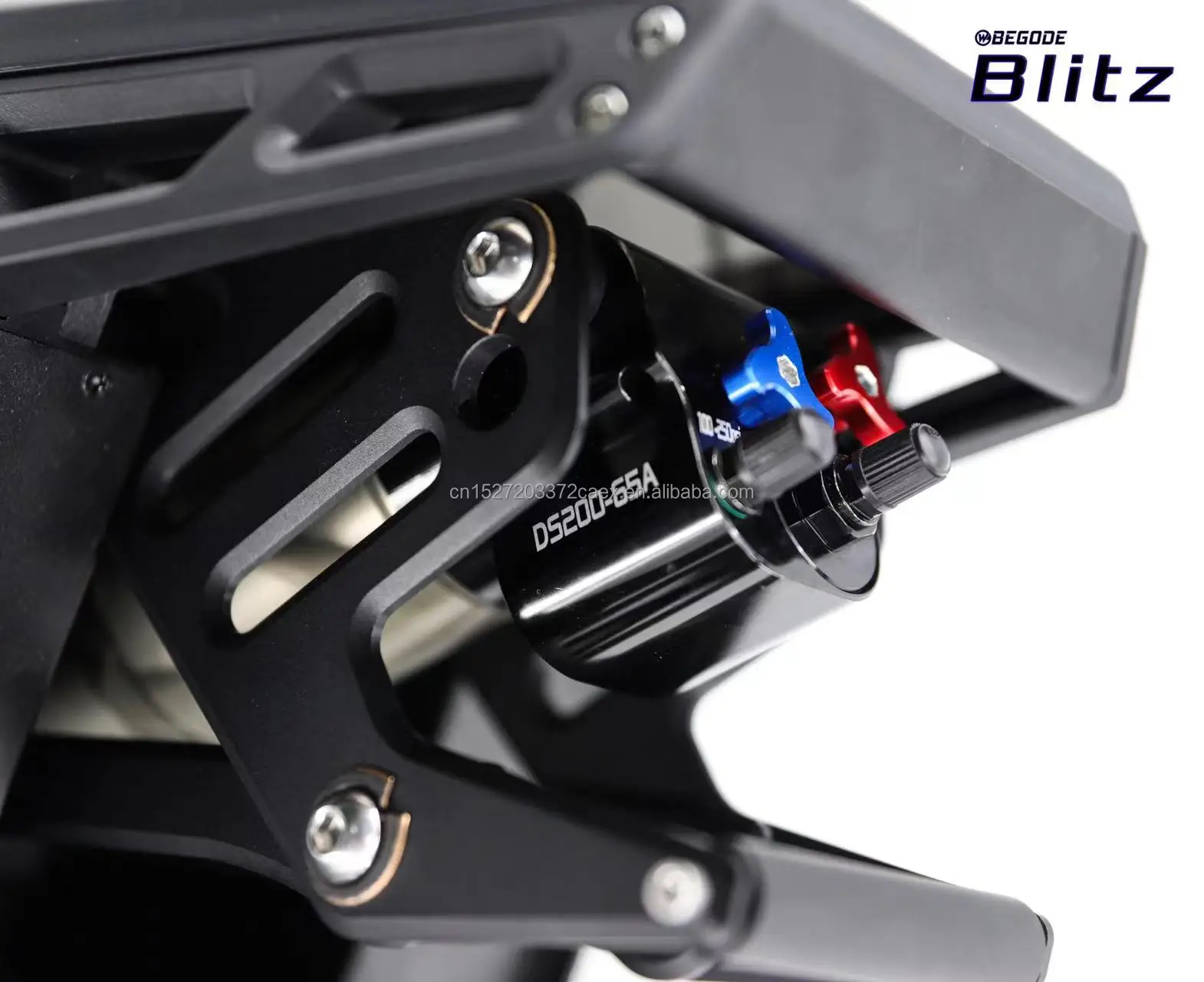 BEGODE Blitz 134 В 2400wh 20 дюймов 3500 Вт мотор электрический Моноцикл Бесплатная скорость 150 км/ч Gotway высокая бездорожье