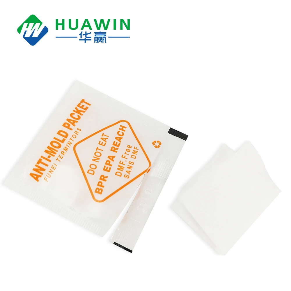 
High Quality Cheap Price Anti Mold Packet 