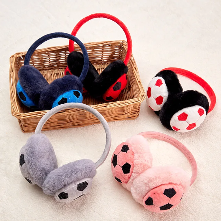 ear muffs