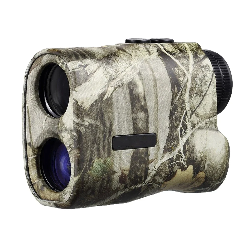 
Aite Hunting Rangefinder Scope 600m with speed function 