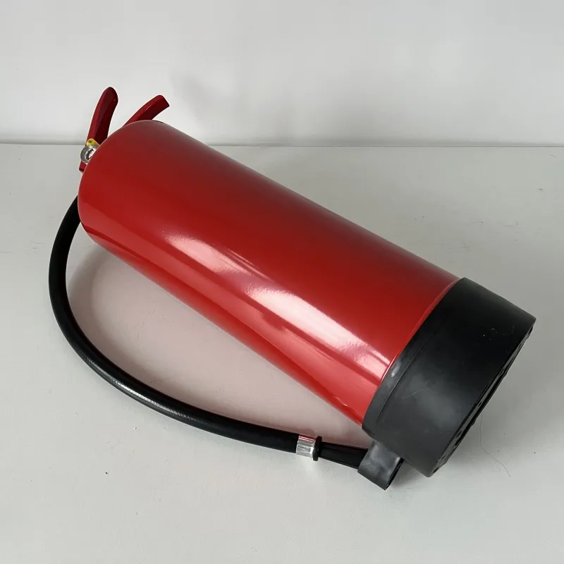 High quality 4kg 40% ABC Dry chemical powder portable fire extinguisher with CE certification for whole sale in Africa