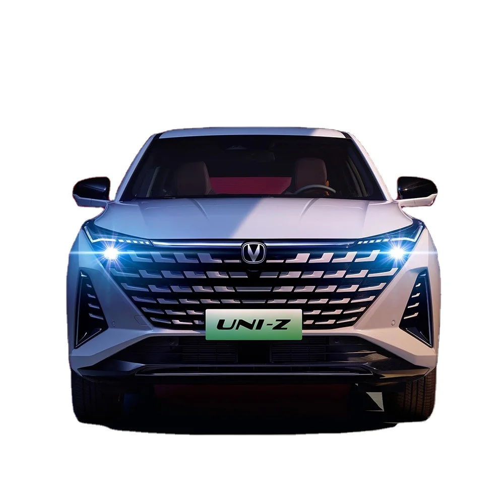 2024 гибридный автомобиль Changan Uni-Z 1 5 t Suv High End Pre-Sale низкая цена купить из Китая
