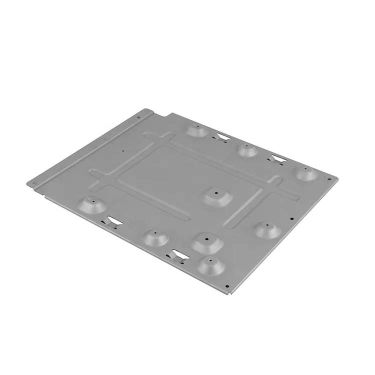 Best Price Custom Metals Fabrication Manufacturing Aluminum Shell Copper Steel Stamping Sheet Metal Parts