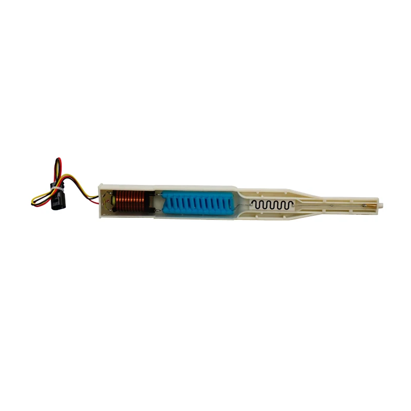 GA02 Automatic Powder Gun Cascade 393703 (NON OEM part-compatible with certain GEMA products)