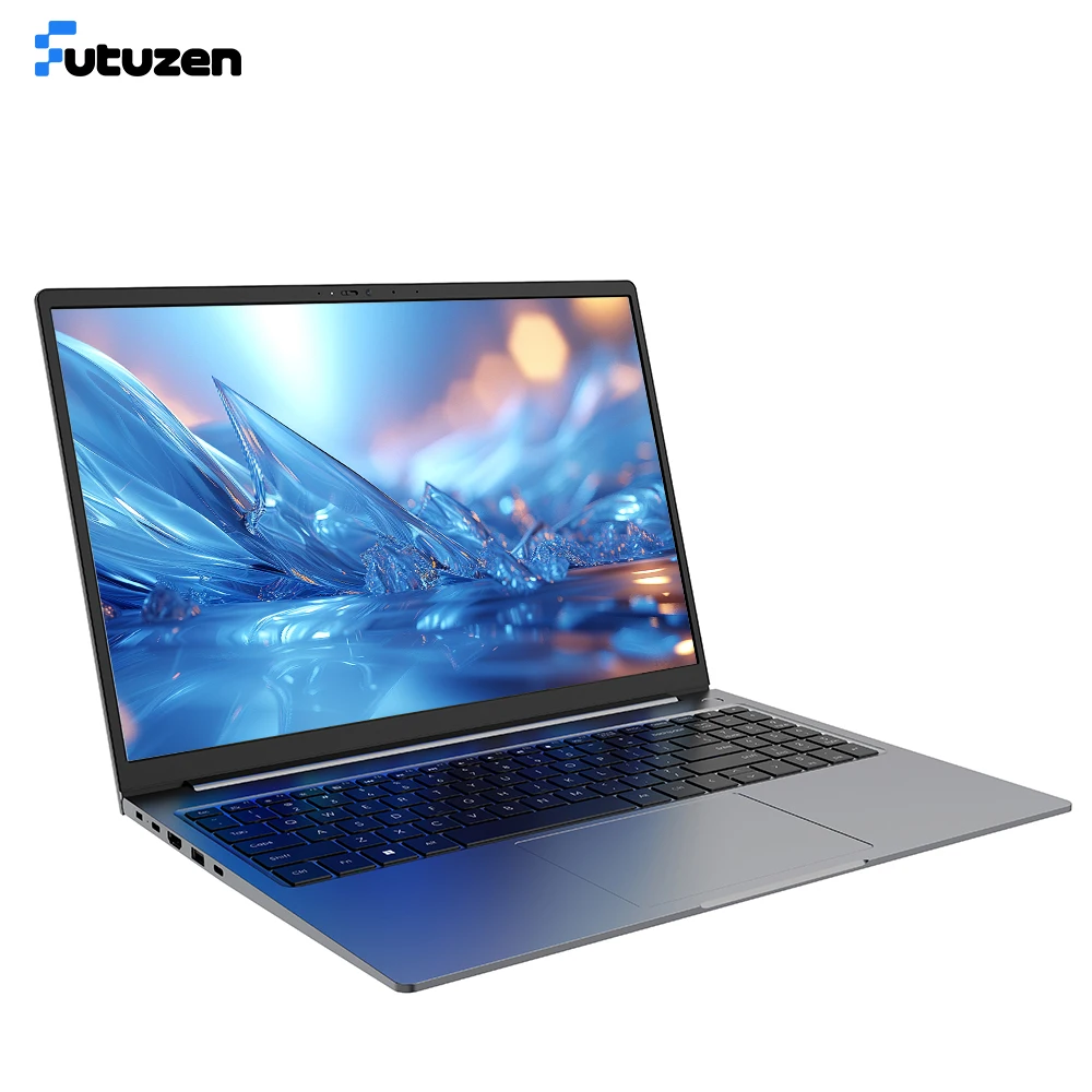 16 Inch Gaming Notebook Computer Intel I3 I5 I7 RAM 16GB Laptop PC Windows 1920X1200