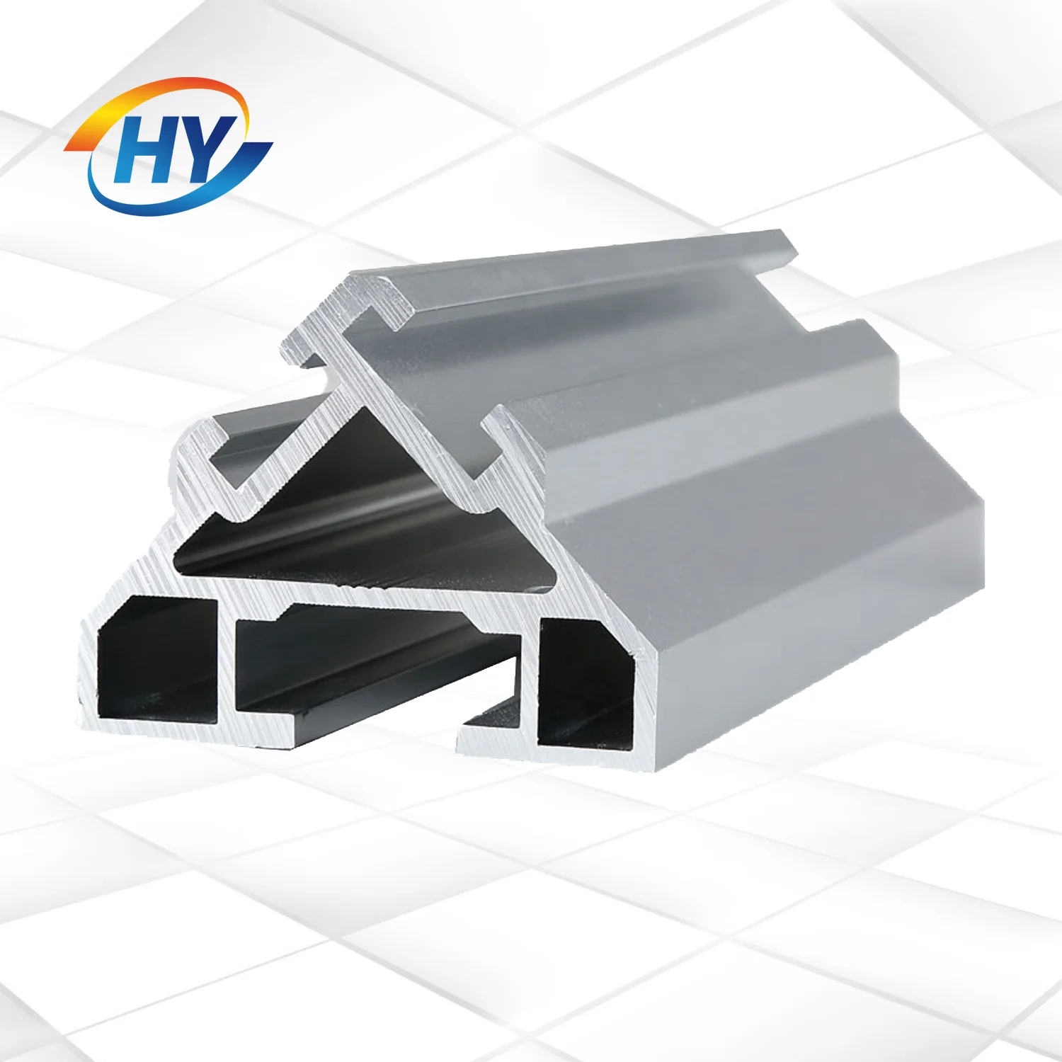 CNC Manufacturing OEM Anodizing 4040 Custom Doors And Windows Aluminum Profile