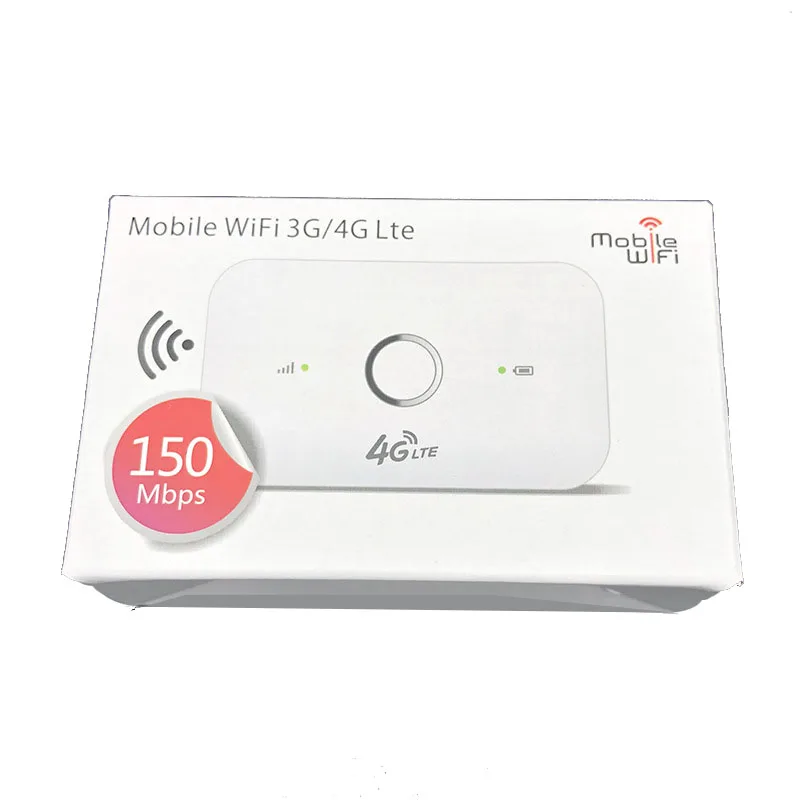 
150M 4G LTE wifi router mifis New WIFI Portable Hotspot 4G LTE Wireless Router 