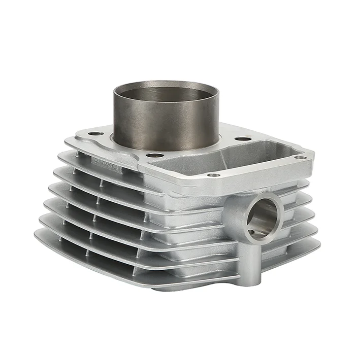 Wholesale motorcycle cg125 engine parts  cg125 cylinder