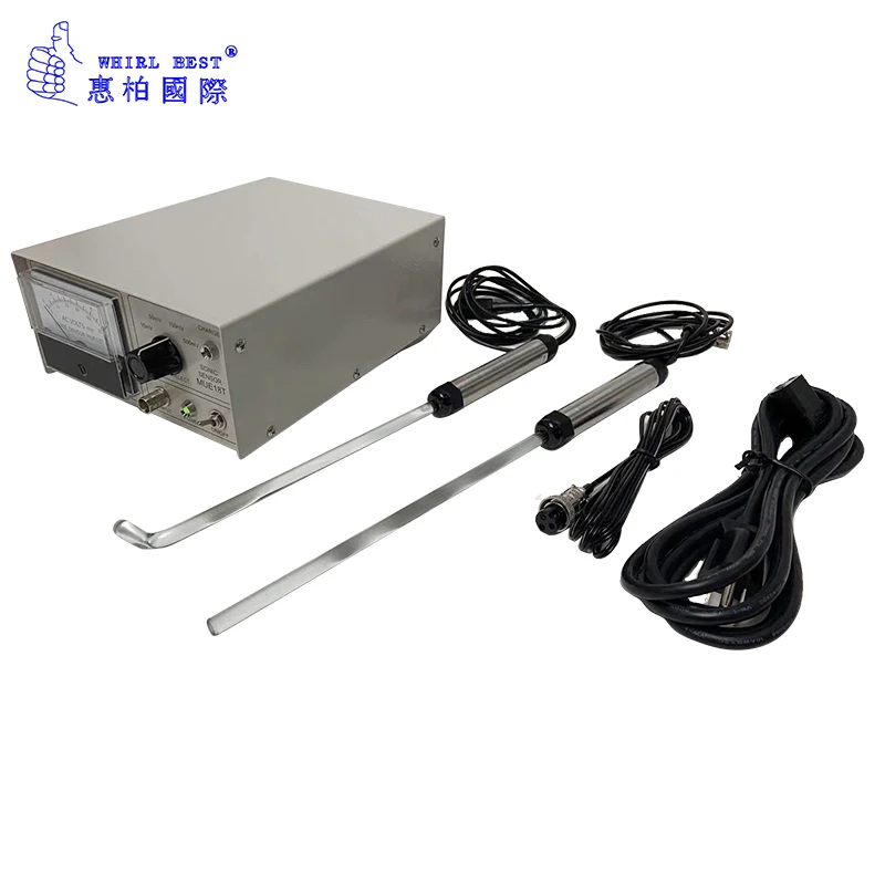 3KHz-300KHz Sound Pressure Meter Intensity Measuring Instrument For Measuring