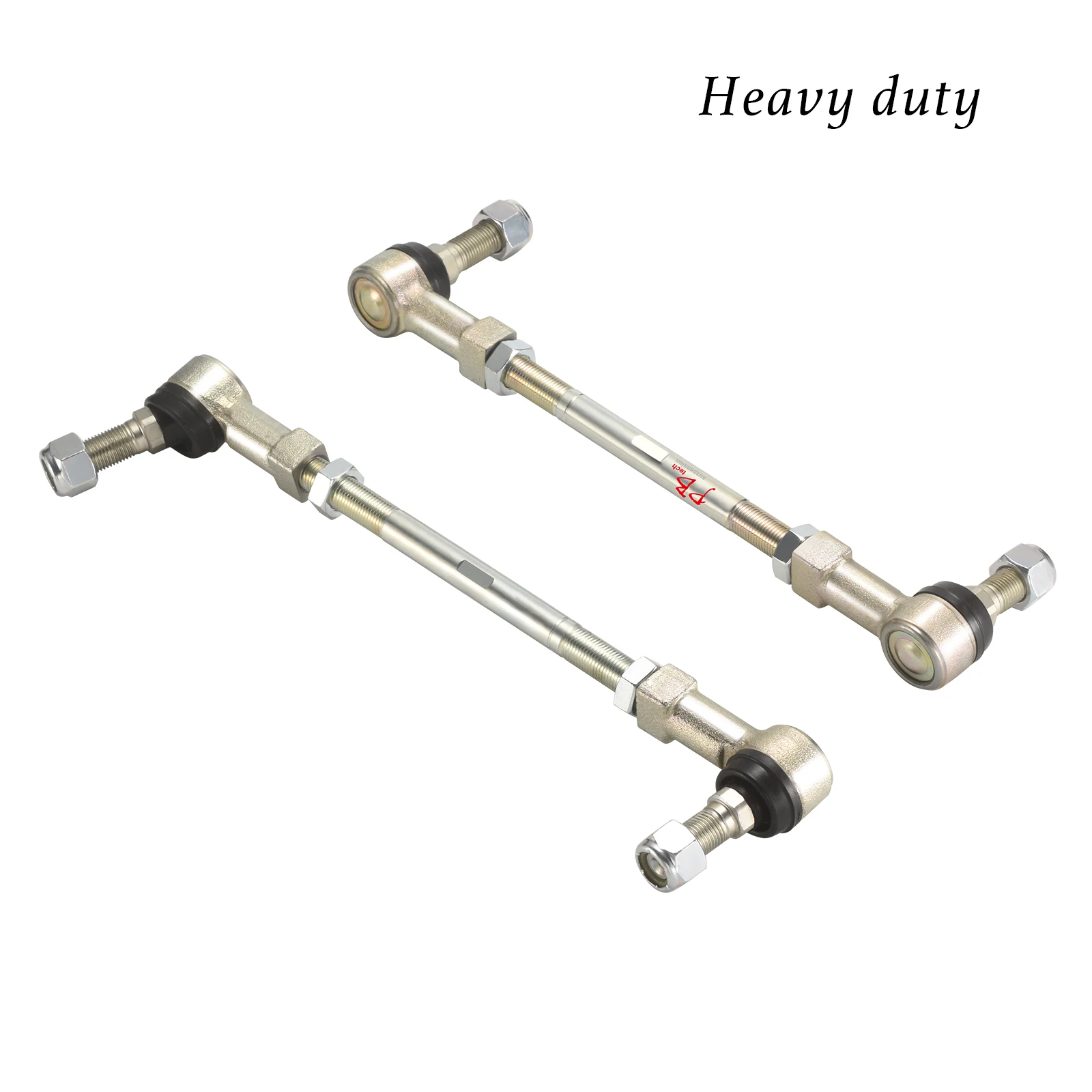 4x4 Off Road Adjustable Bars Sway Bar Link Kit 0-6 Inch Lift For 2007-UP Jeep Wrangler JK (2pcs/1set)