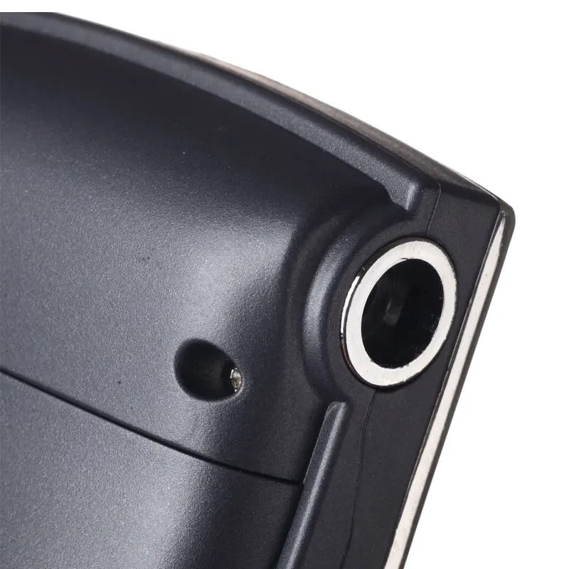 Высокое качество Прямая поставка с завода двойной дисплей алкотестер цифровой