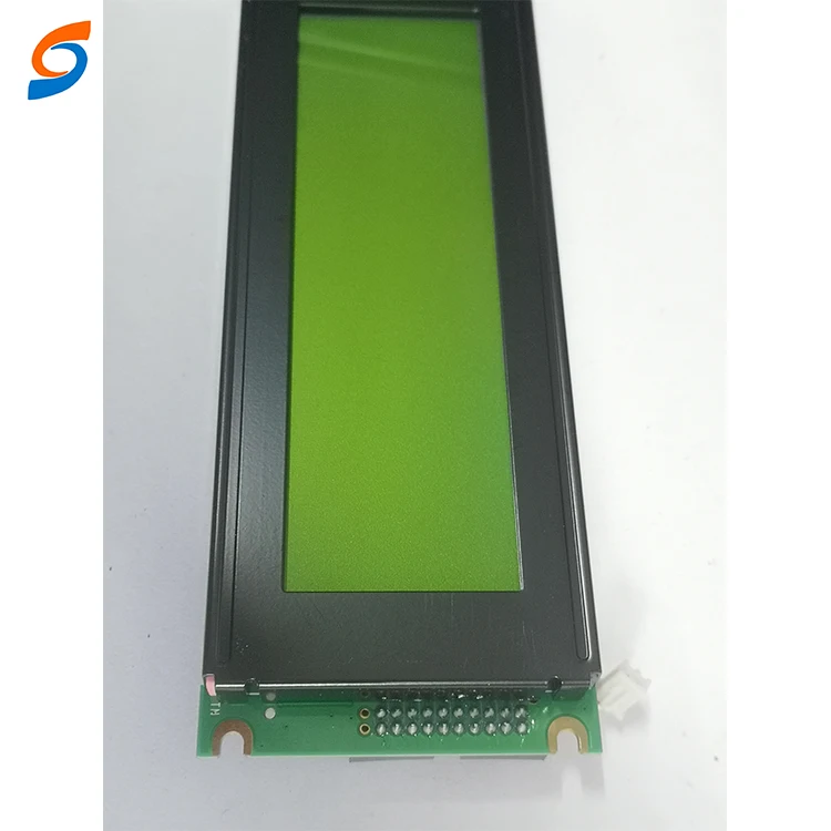 24064 graphic lcd display module